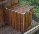 Cache filtre
