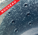 14 jets eau + 12 air